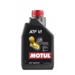 Tansmisinė alyva Motul ATF VI, 1L