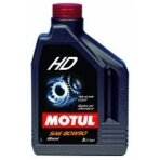 Tansmisinė alyva Motul HD 80W90, 5L