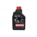 Tansmisinė alyva Motul HIGH-TORQUE DCTF, 1L