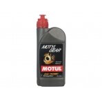 Tansmisinė alyva Motul MOTYLGEAR 75W80, 1L