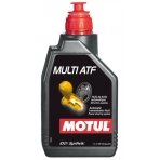 Tansmisinė alyva Motul MULTI ATF, 1L