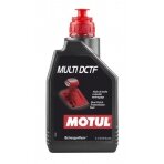 Tansmisinė alyva Motul MULTI DCTF, 1L