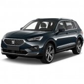 Seat Tarraco (2018 -)