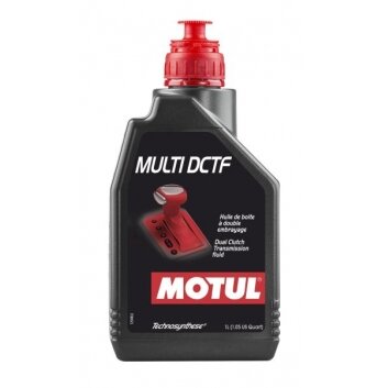 Tansmisinė alyva Motul MULTI DCTF, 1L