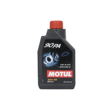 Tansmisinė alyva Motul 90 PA, 1L