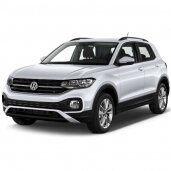 VW T-Cross (2018 -)