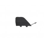 Tempimo kilpos dangtelis Opel Zafira C 2011-