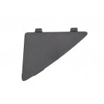 Tempimo kilpos dangtelis Mazda 3 2013-