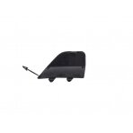 Tempimo kilpos dangtelis Opel Zafira C 2011-