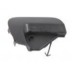 Tempimo kilpos dangtelis Toyota Yaris III 2010-