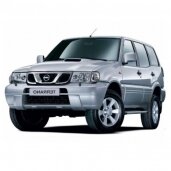 Nissan Terrano (1999 - 2006)