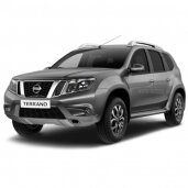 Nissan Terrano (2016 -)