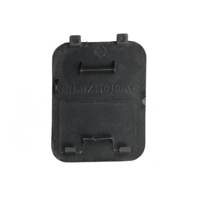 Tempimo kilpos dangtelis Mercedes Benz E klasė W211 2002-2006 1