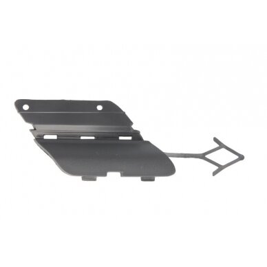 Tempimo kilpos dangtelis Opel Astra J 2009-2015