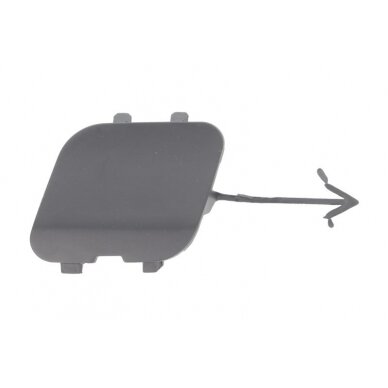 Tempimo kilpos dangtelis Opel Astra J 2009-2015