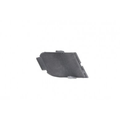 Tempimo kilpos dangtelis Ford Kuga 2008-2013 1