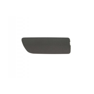 Tempimo kilpos dangtelis BMW X5 E53 1999-2006