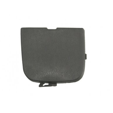 Tempimo kilpos dangtelis VW Golf V 2003-2009