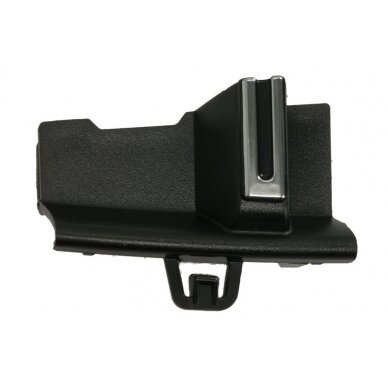 Tempimo kilpos dangtelis Mercedes Benz C klasė W206 2021-