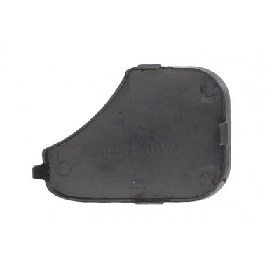 Tempimo kilpos dangtelis Ford Fiesta Mk5 2005-2008 1