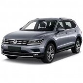 VW Tiguan (2016 -)