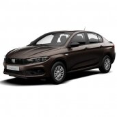 Fiat Tipo (2015 - )