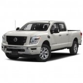 Nissan Titan (2016 -)