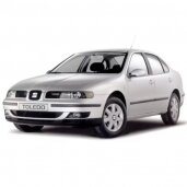 Seat Toledo (1999 - 2004)