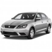 Seat Toledo (2012 - 2019)