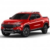 Fiat Toro (2016 -)