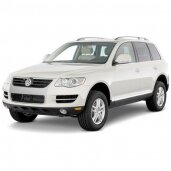 VW Touareg (2002 - 2010)