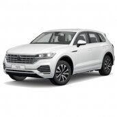 VW Touareg (2018 -)