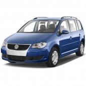 VW Touran (2006 - 2010)