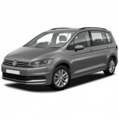 VW Touran (2015 -)