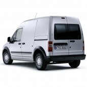 Ford Tourneo Connect 2002-2013