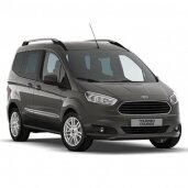 Ford Tourneo Courier 2014-