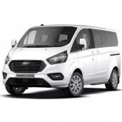 Ford Tourneo Custom (2012 -)