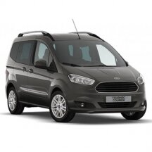 Ford Tourneo Courier (2014 - )