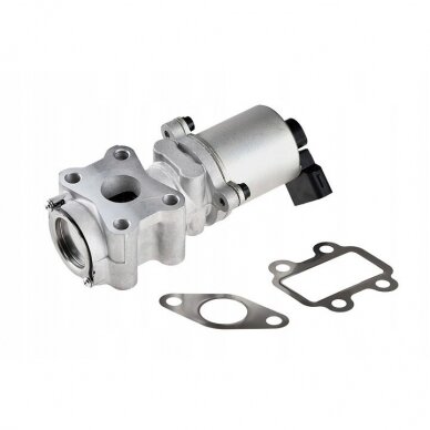 Toyota Auris, Avensis, Corolla Verso, RAV4 2.2 D (2005 - 2012) EGR vožtuvas 19MM