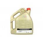 Transmisinė alyva Castrol Transmax CVT, 5L