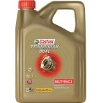 Transmisinė alyva Castrol Transmax DUAL MV, 4L