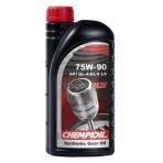 Transmisinė alyva Chempioil Syncro GLV 75W90 LS, 1L