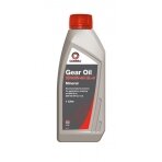 Transmisinė alyva Comma GEAR OIL EP 80W90 GL5 1L