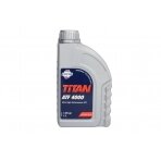 Transmisinė alyva Fuchs Titan ATF 4000, 1L