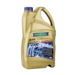 Transmisinė alyva Ravenol ATF 5/4 HP FLUID, 4L