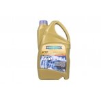 Transmisinė alyva Ravenol ATF 6HP FLUID, 4L