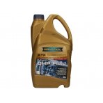 Transmisinė alyva Ravenol ATF 8HP FLUID, 4L