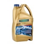 Transmisinė alyva Ravenol ATF 9HP FLUID, 4L