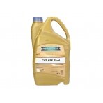 Transmisinė alyva Ravenol ATF CVT KFE FLUID, 4L