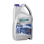 Transmisinė alyva Ravenol ATF DEXRON D II, 4L